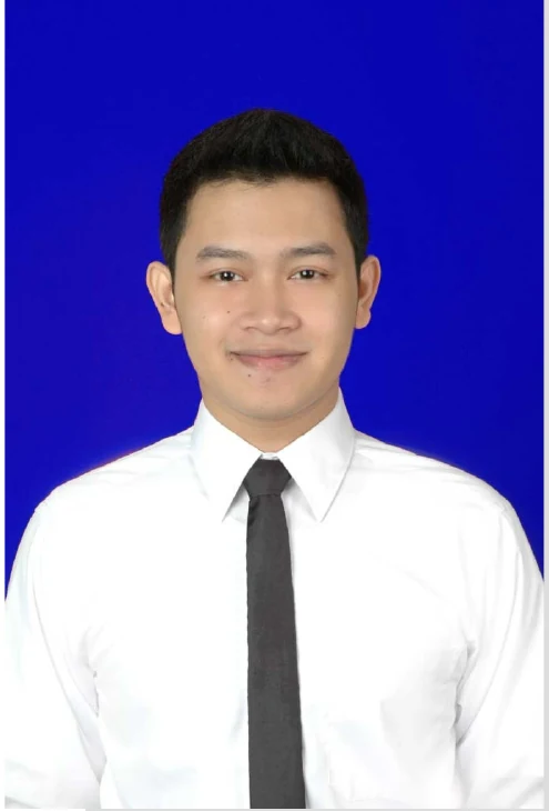 Portrait of Putra Rat Ajari